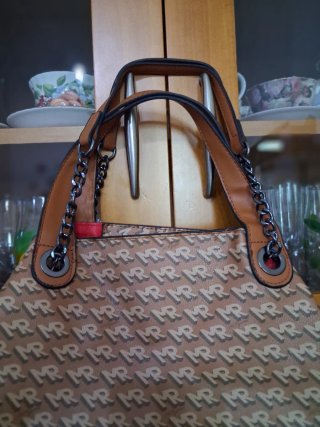 Bellissima borsa donna