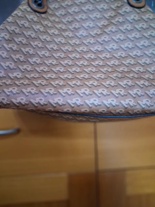 Bellissima borsa donna
