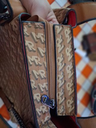 Bellissima borsa donna
