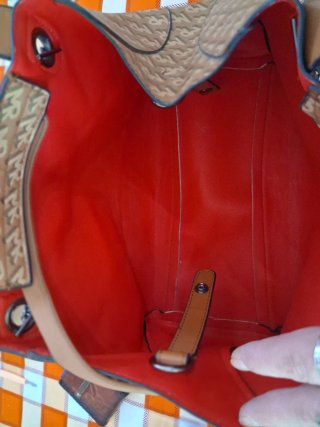 Bellissima borsa donna