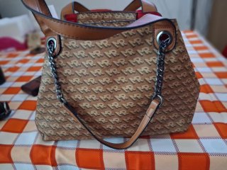 Bellissima borsa donna