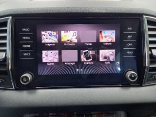 SKODA KAROQ 2.0 TDI 110kW (150CV) DSG 4X4 Ambition
