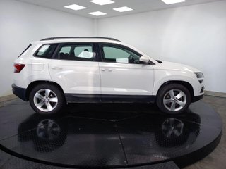 SKODA KAROQ 2.0 TDI 110kW (150CV) DSG 4X4 Ambition