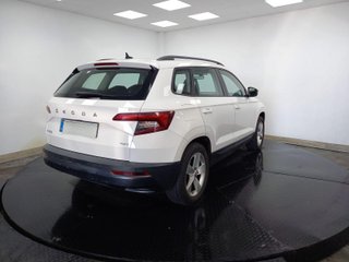 SKODA KAROQ 2.0 TDI 110kW (150CV) DSG 4X4 Ambition