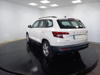 SKODA KAROQ 2.0 TDI 110kW (150CV) DSG 4X4 Ambition