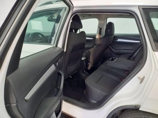 SKODA KAROQ 2.0 TDI 110kW (150CV) DSG 4X4 Ambition