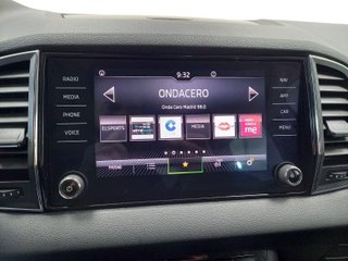 SKODA KAROQ 2.0 TDI 110kW (150CV) DSG 4X4 Ambition