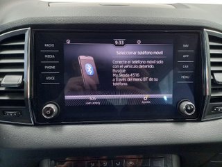 SKODA KAROQ 2.0 TDI 110kW (150CV) DSG 4X4 Ambition