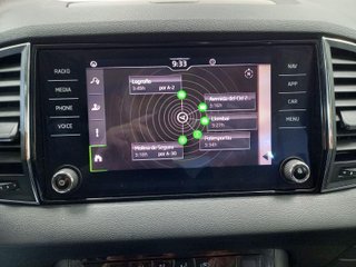 SKODA KAROQ 2.0 TDI 110kW (150CV) DSG 4X4 Ambition