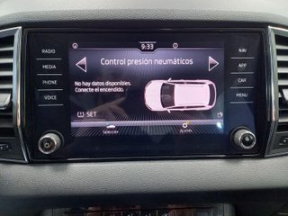 SKODA KAROQ 2.0 TDI 110kW (150CV) DSG 4X4 Ambition