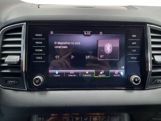 SKODA KAROQ 2.0 TDI 110kW (150CV) DSG 4X4 Ambition