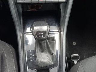 SKODA KAROQ 2.0 TDI 110kW (150CV) DSG 4X4 Ambition