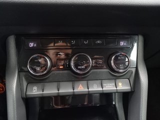 SKODA KAROQ 2.0 TDI 110kW (150CV) DSG 4X4 Ambition