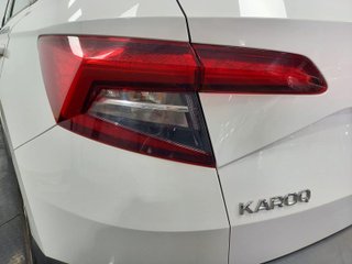 SKODA KAROQ 2.0 TDI 110kW (150CV) DSG 4X4 Ambition