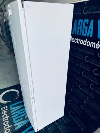 614.Frigorifico Combi Benavent No Frost 1,85x60