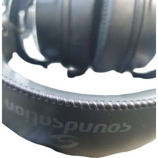 Soundsation MH-500 Pro Auriculares Estudio 93655