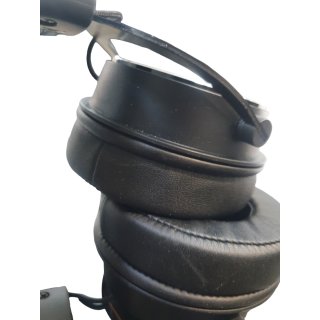 Soundsation MH-500 Pro Auriculares Estudio 93655