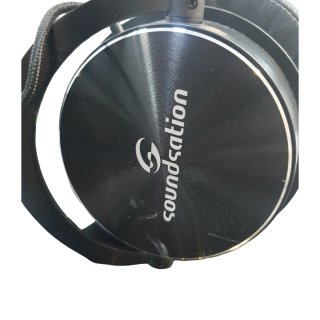 Soundsation MH-500 Pro Auriculares Estudio 93655