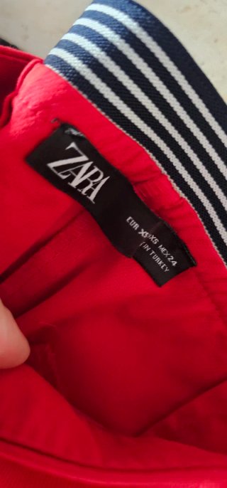 Lote Ropa Invierno Mujer
