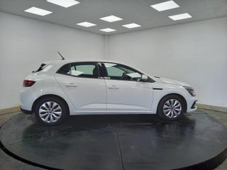 RENAULT MÉGANE Life Blue dCi 85 kW (115CV)