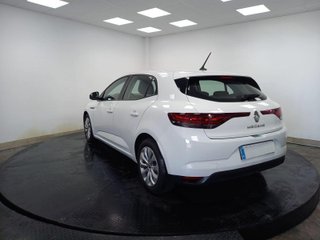 RENAULT MÉGANE Life Blue dCi 85 kW (115CV)