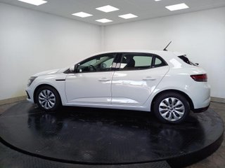 RENAULT MÉGANE Life Blue dCi 85 kW (115CV)