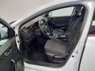 RENAULT MÉGANE Life Blue dCi 85 kW (115CV)