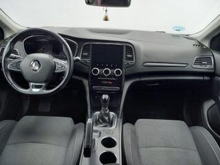 RENAULT MÉGANE Life Blue dCi 85 kW (115CV)