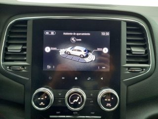 RENAULT MÉGANE Life Blue dCi 85 kW (115CV)
