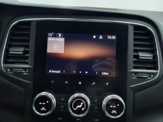 RENAULT MÉGANE Life Blue dCi 85 kW (115CV)