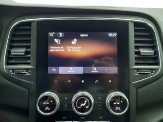RENAULT MÉGANE Life Blue dCi 85 kW (115CV)