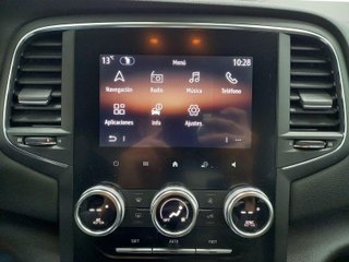 RENAULT MÉGANE Life Blue dCi 85 kW (115CV)