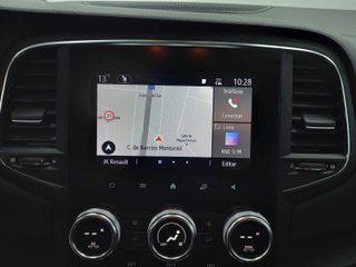 RENAULT MÉGANE Life Blue dCi 85 kW (115CV)