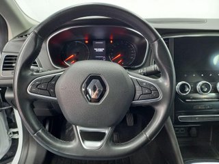 RENAULT MÉGANE Life Blue dCi 85 kW (115CV)