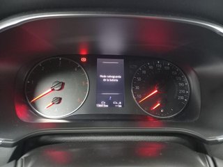 RENAULT MÉGANE Life Blue dCi 85 kW (115CV)