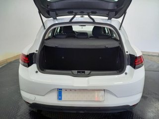 RENAULT MÉGANE Life Blue dCi 85 kW (115CV)