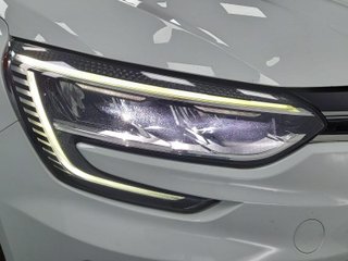 RENAULT MÉGANE Life Blue dCi 85 kW (115CV)