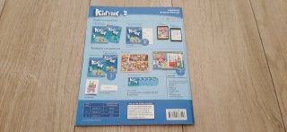 Kid's Box Level 2 Activity Book with CD-ROM Upd...