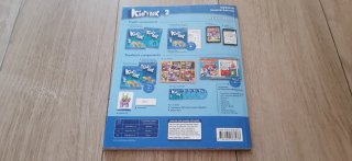 Kid's Box Level 2 Activity Book with CD-ROM Upd...