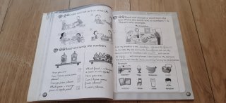 Kid's Box Level 2 Activity Book with CD-ROM Upd...