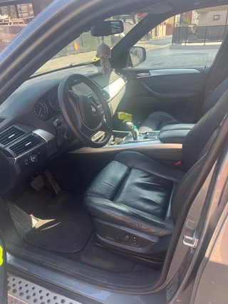 BMW X5 2008 E70