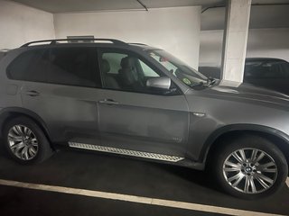 BMW X5 2008 E70