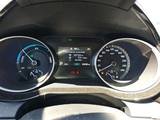 KIA XCEED 1.6 GDi PHEV 104 CV eDrive (AC)