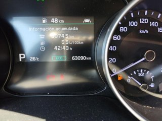 KIA XCEED 1.6 GDi PHEV 104 CV eDrive (AC)