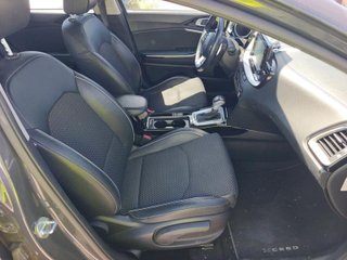 KIA XCEED 1.6 GDi PHEV 104 CV eDrive (AC)