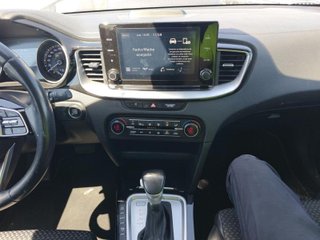 KIA XCEED 1.6 GDi PHEV 104 CV eDrive (AC)