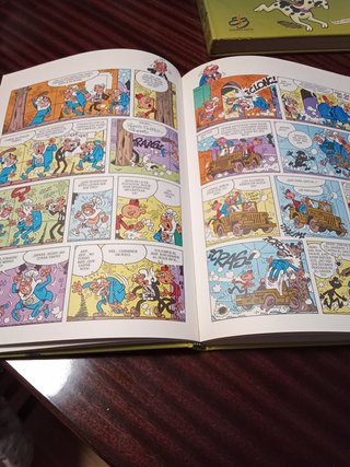 Libro de fer Ibáñez