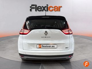Renault Grand Scénic Intens dCi 81kW (110CV) EDC
