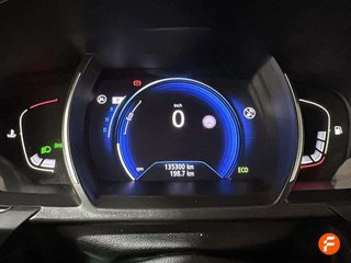 Renault Grand Scénic Intens dCi 81kW (110CV) EDC