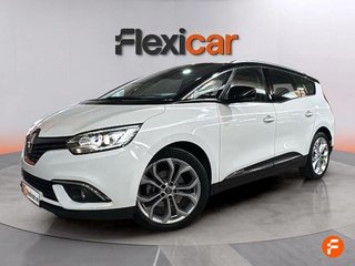 Renault Grand Scénic Intens dCi 81kW (110CV) EDC